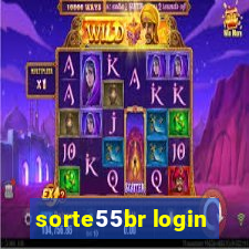 sorte55br login